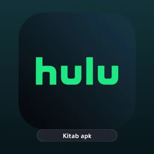 Hulu TV مهكر