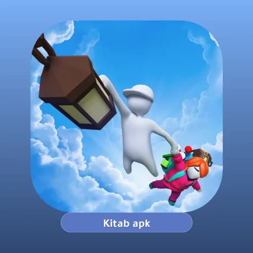 Human Fall Flat مهكرة