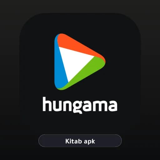 Hungama OTT مهكر