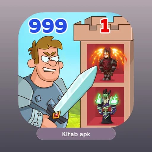 Hustle Castle مهكرة