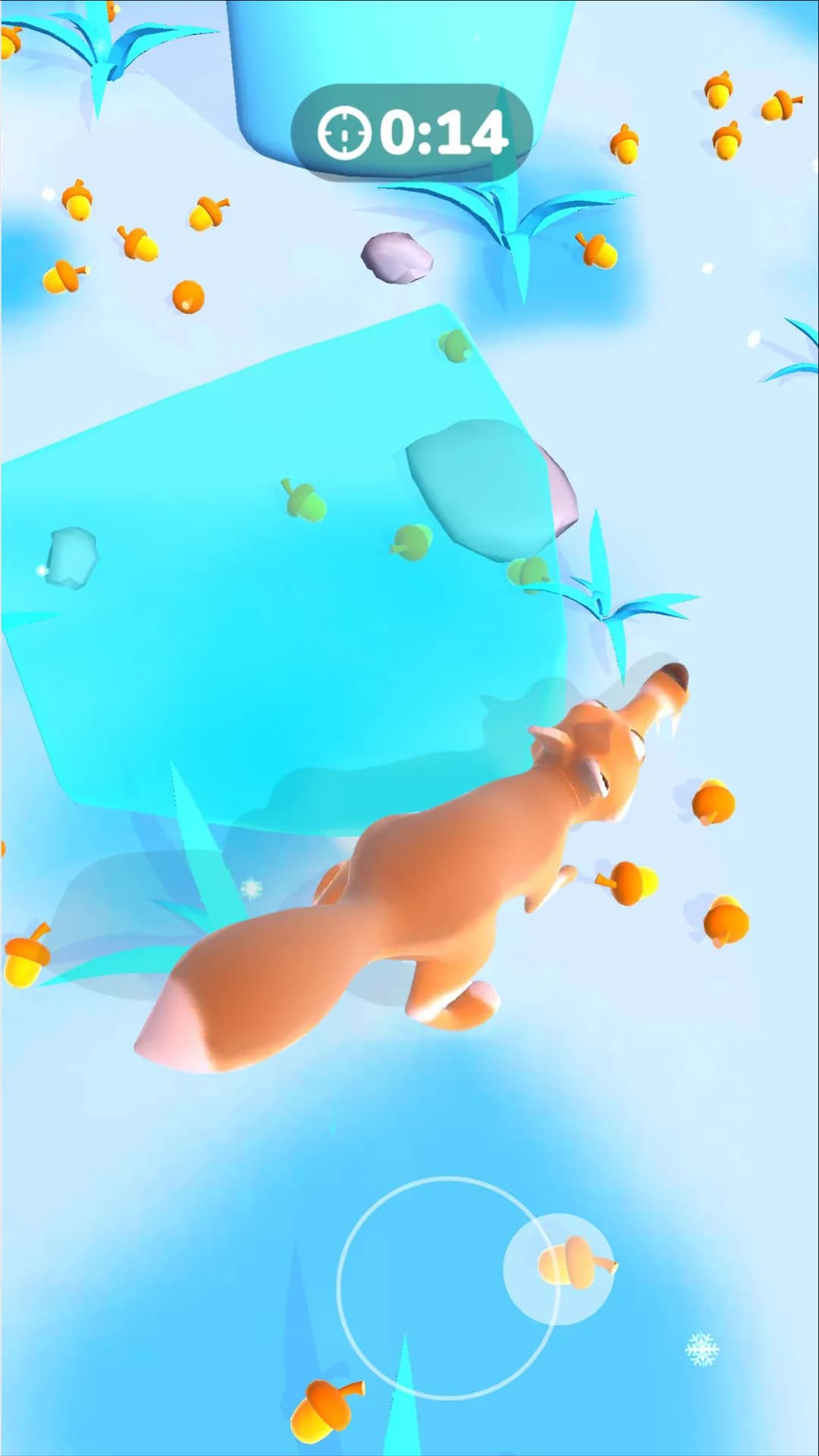 Hyper Evolution مهكرة — لقطة شاشة 2
