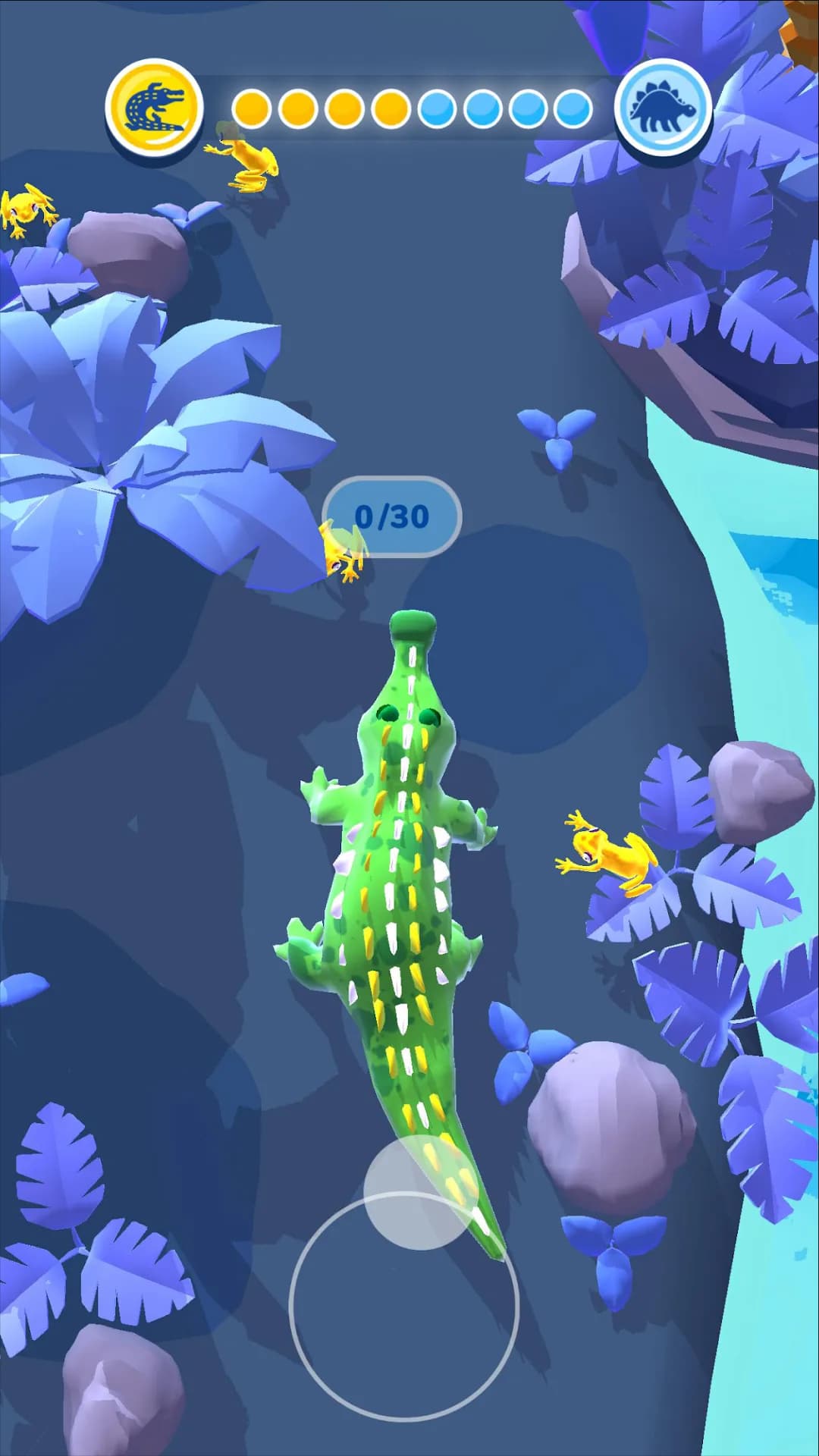 Hyper Evolution مهكرة — لقطة شاشة 3
