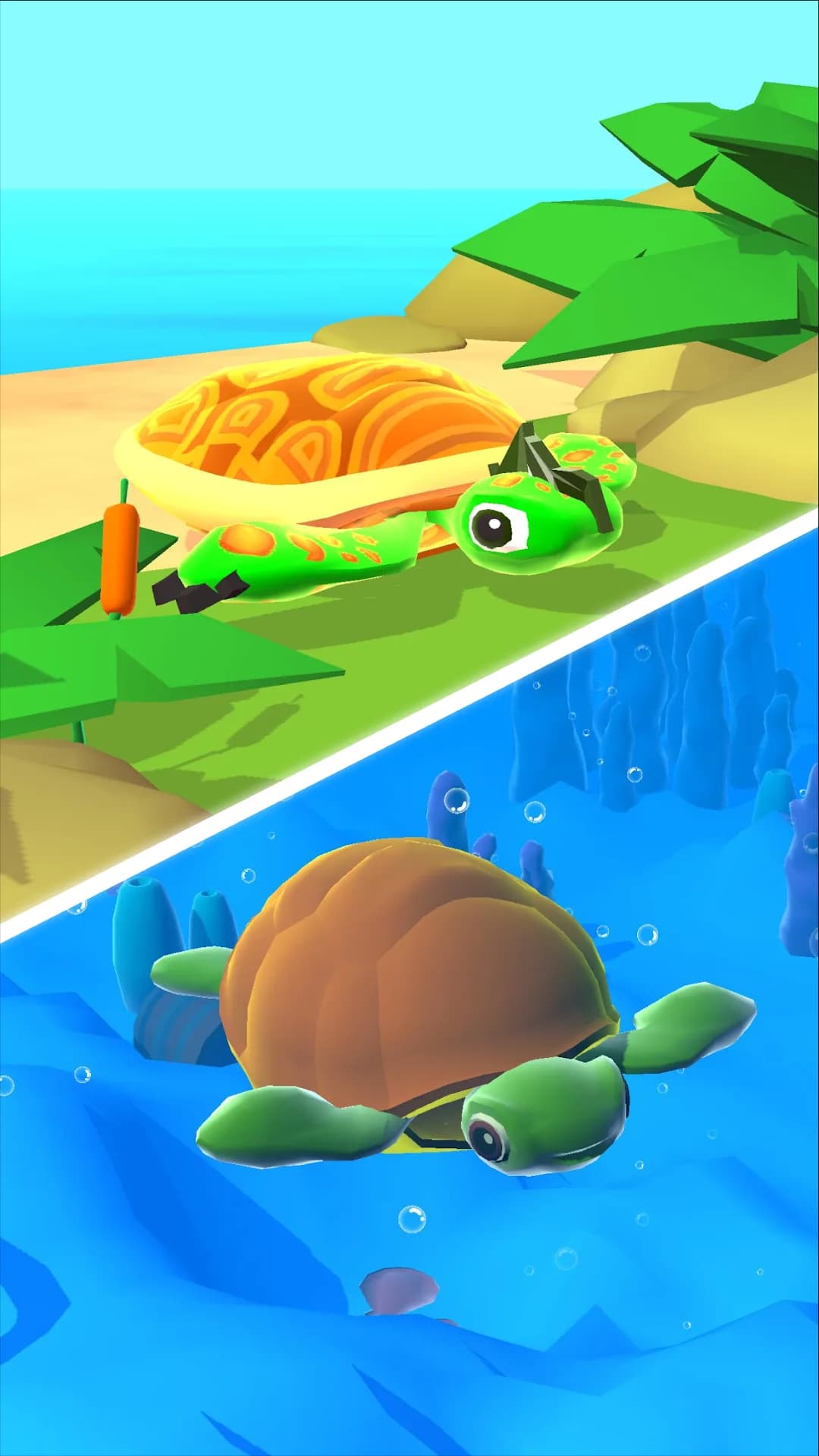 Hyper Evolution مهكرة — لقطة شاشة 7