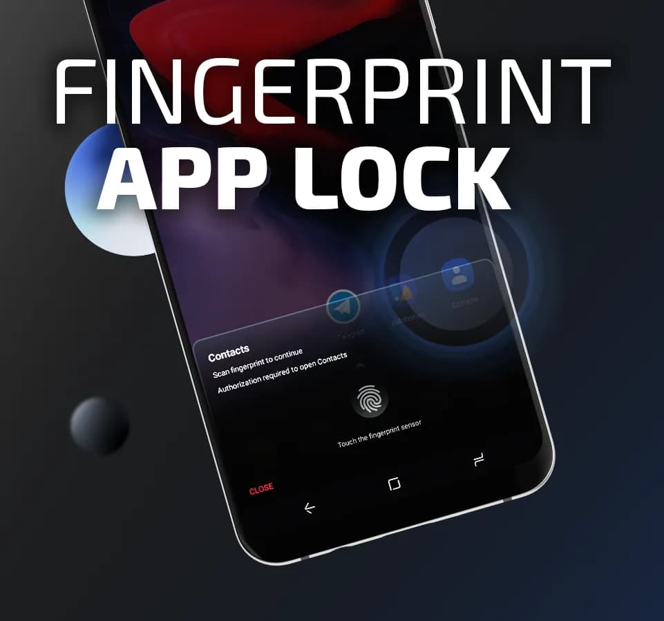 hyperion launcher مهكر — لقطة شاشة 7