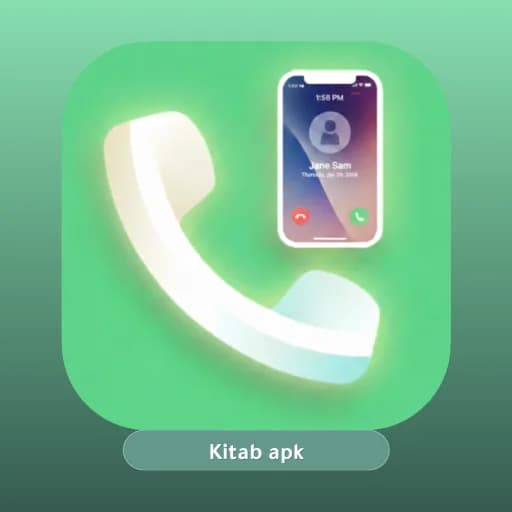 iCallScreen مهكر