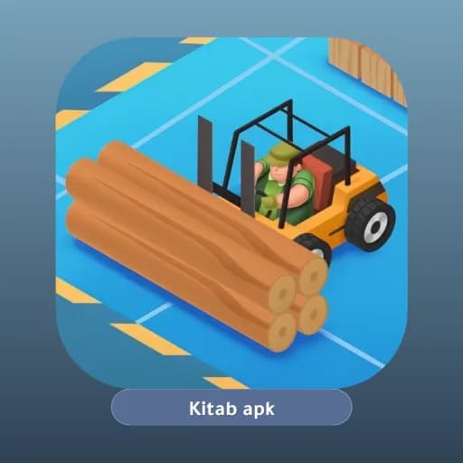Idle Lumber Empire مهكرة