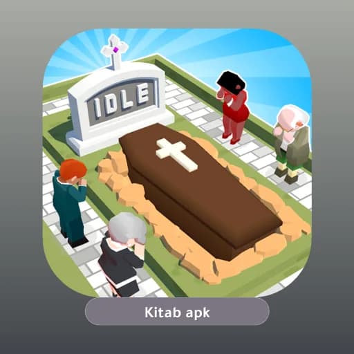 Idle Mortician Tycoon مهكرة