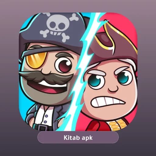 Idle Pirate Tycoon مهكرة