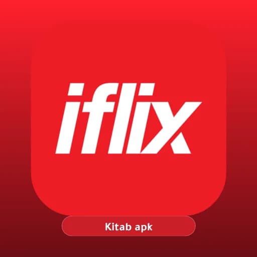 iflix مهكر