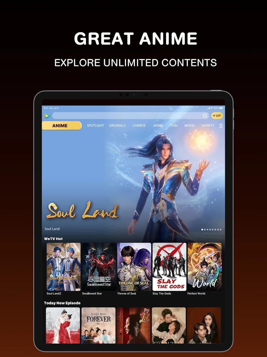 iflix مهكر — لقطة شاشة 7