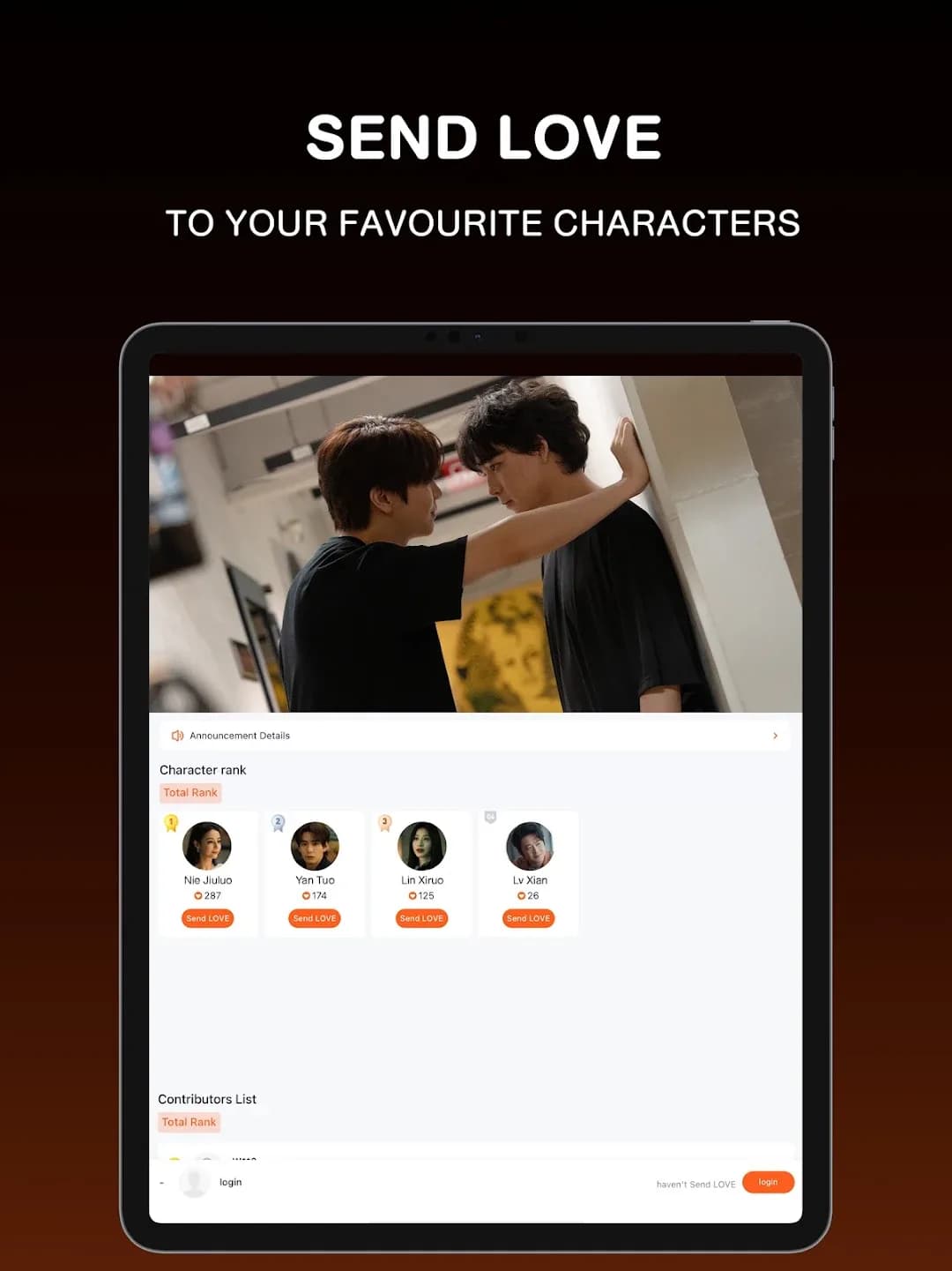iflix مهكر — لقطة شاشة 8