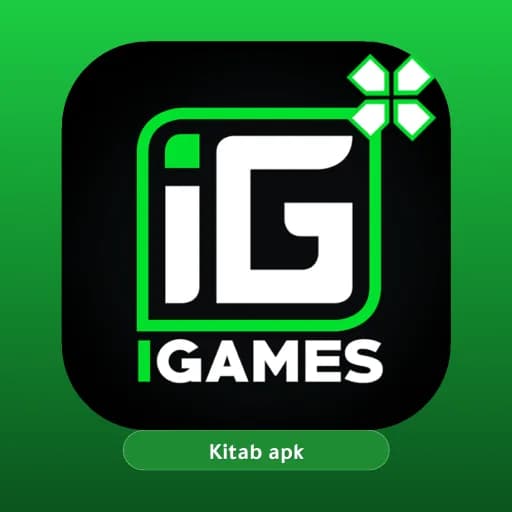 Igames PS2 مهكر
