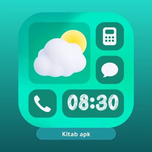 iLauncher مهكر