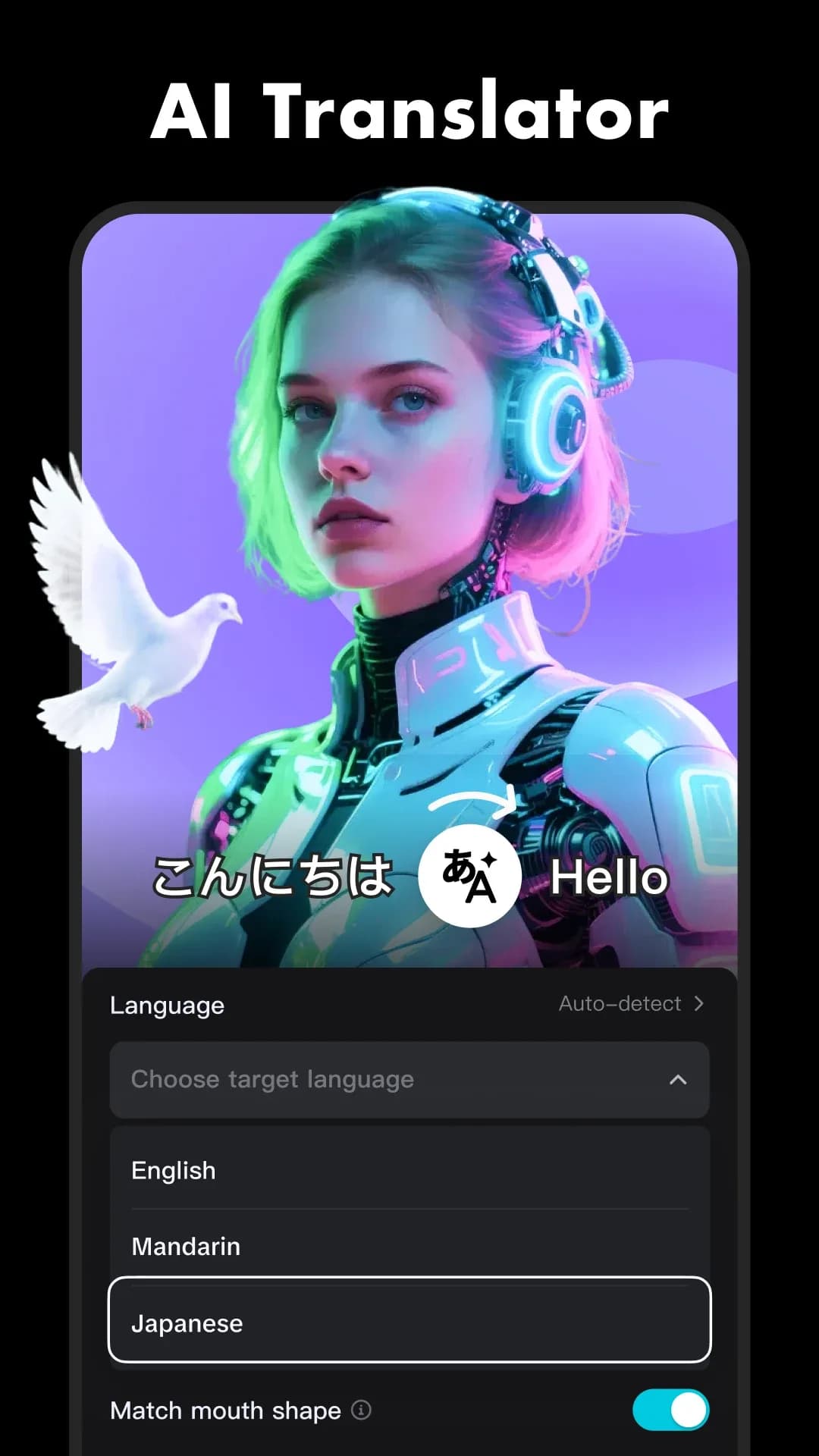 iMovie Pro مهكر — لقطة شاشة 3