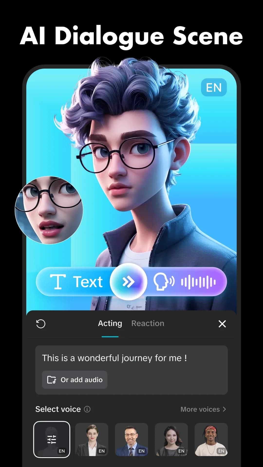 iMovie Pro مهكر — لقطة شاشة 4