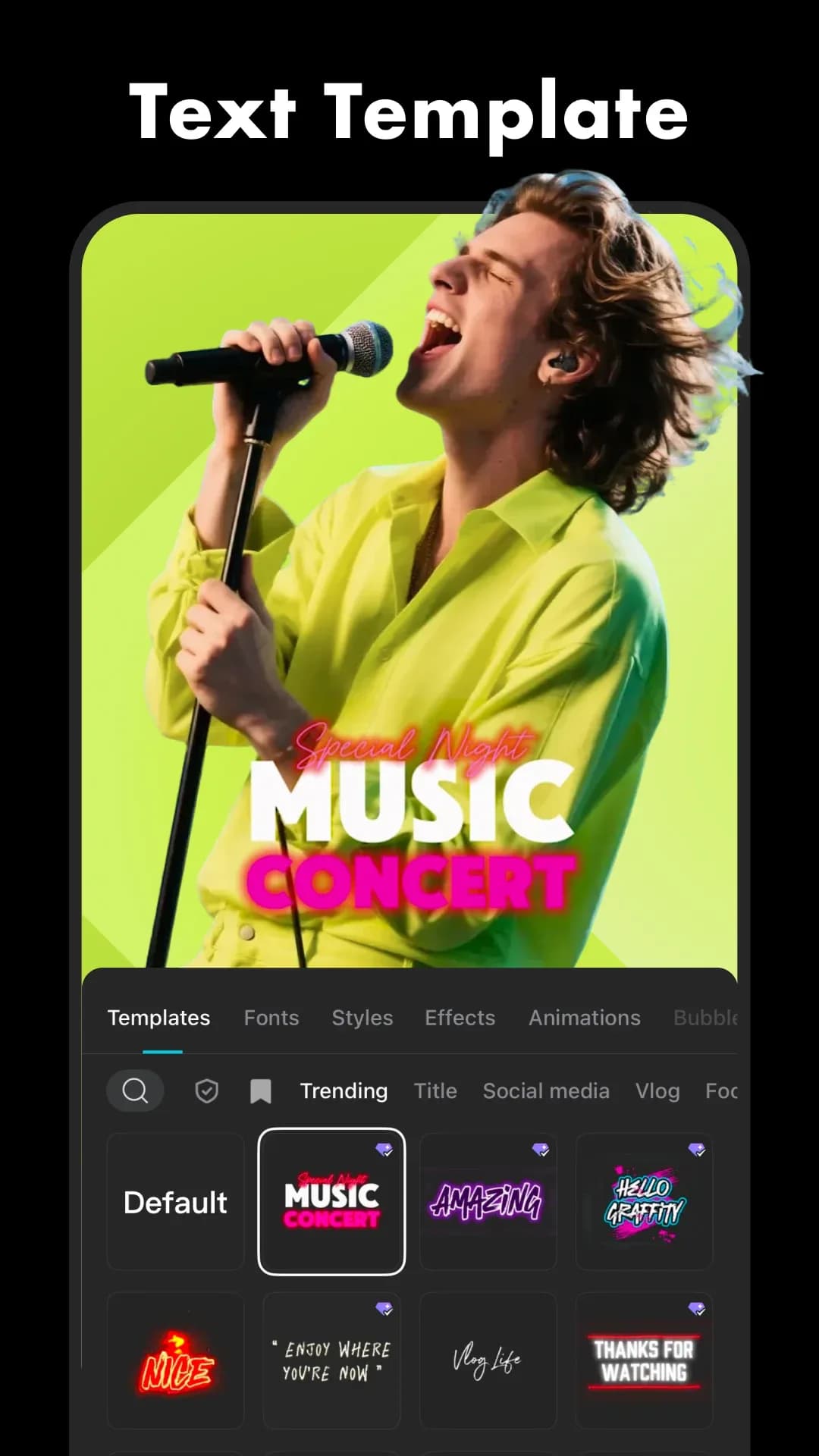 iMovie Pro مهكر — لقطة شاشة 7