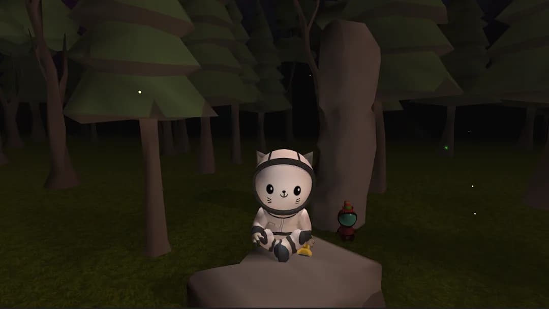 Imposter 3D مهكرة — لقطة شاشة 4