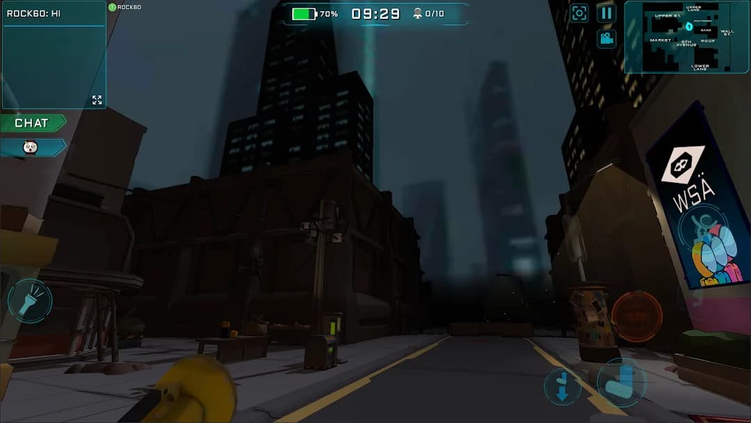 Imposter 3D مهكرة — لقطة شاشة 8