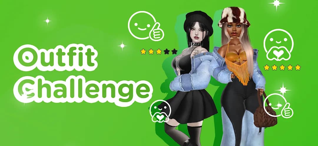 IMVU مهكر — لقطة شاشة 4