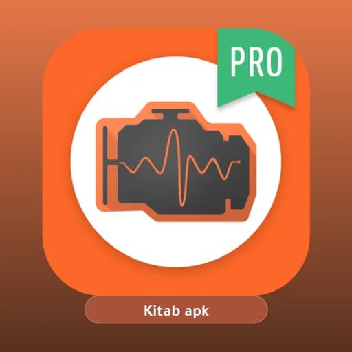 inCarDoc Pro مهكر