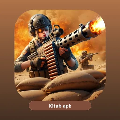 Infantry Attack مهكرة