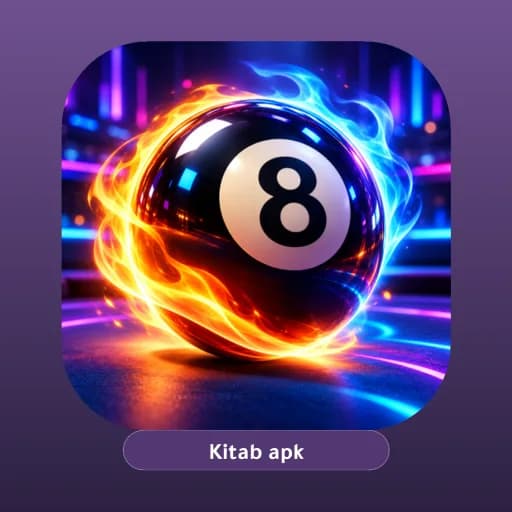 Infinity 8 Ball مهكرة
