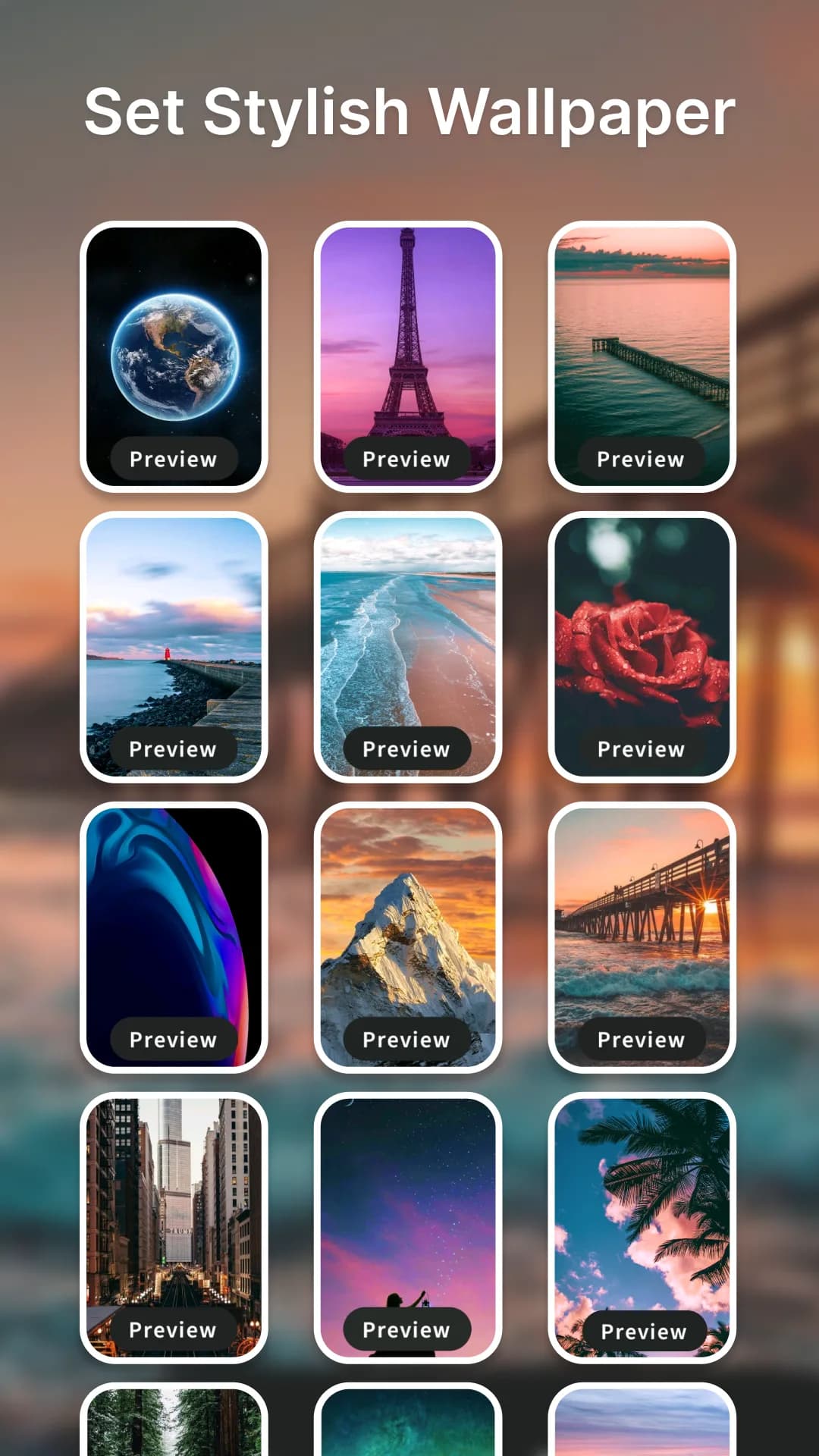 iNotify مهكر — لقطة شاشة 6