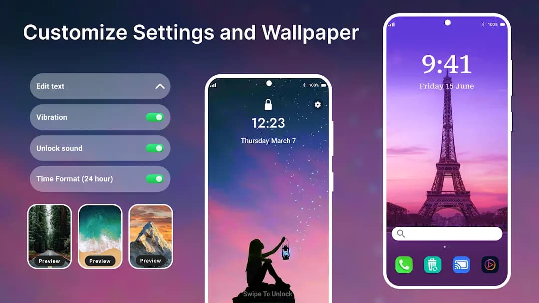 iNotify مهكر — لقطة شاشة 8