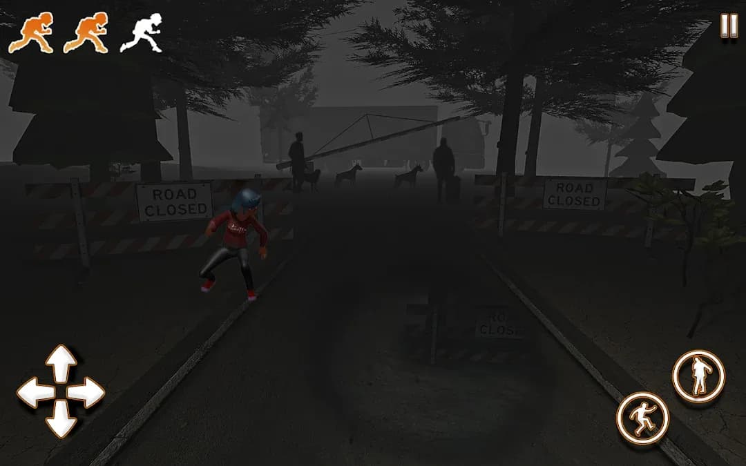 Inside مهكرة — لقطة شاشة 4