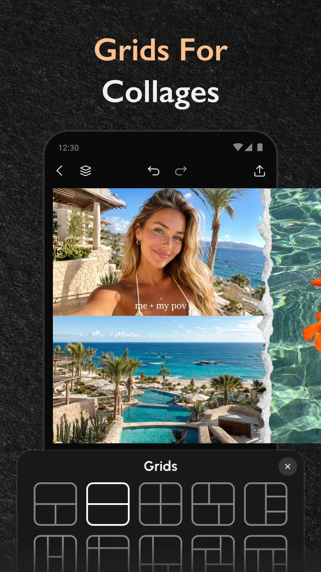 InsMix مهكر — لقطة شاشة 3