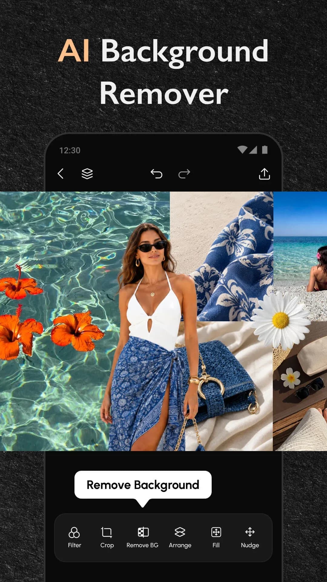 InsMix مهكر — لقطة شاشة 4