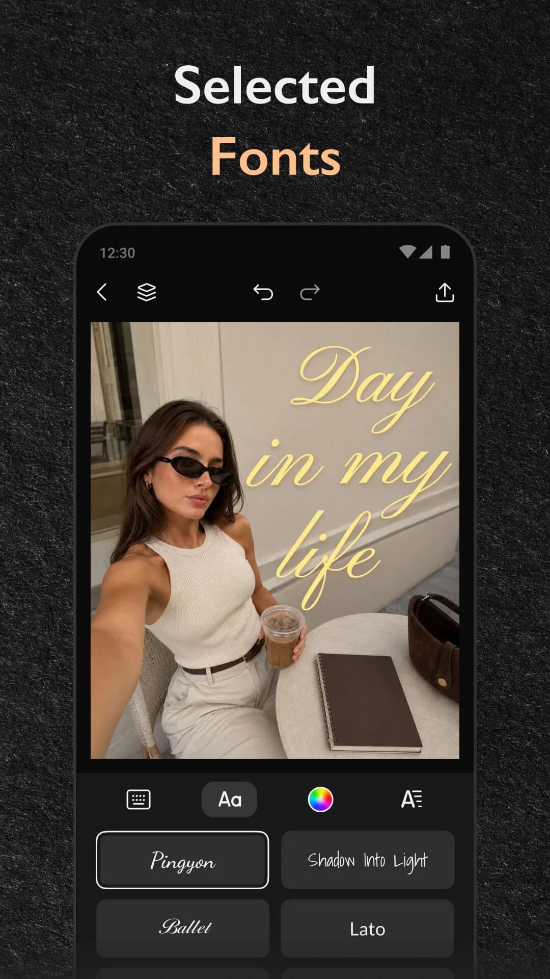 InsMix مهكر — لقطة شاشة 6