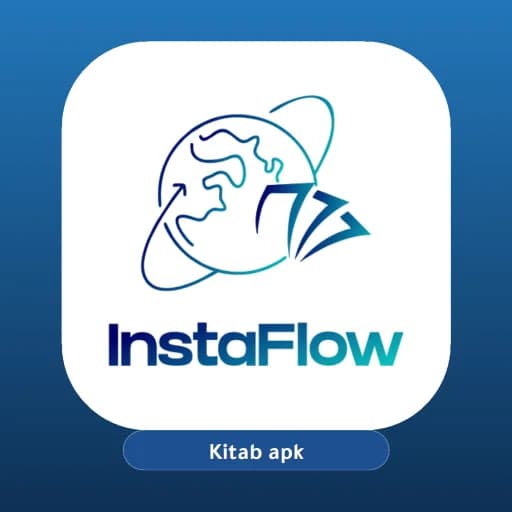 InstaFlow مهكر