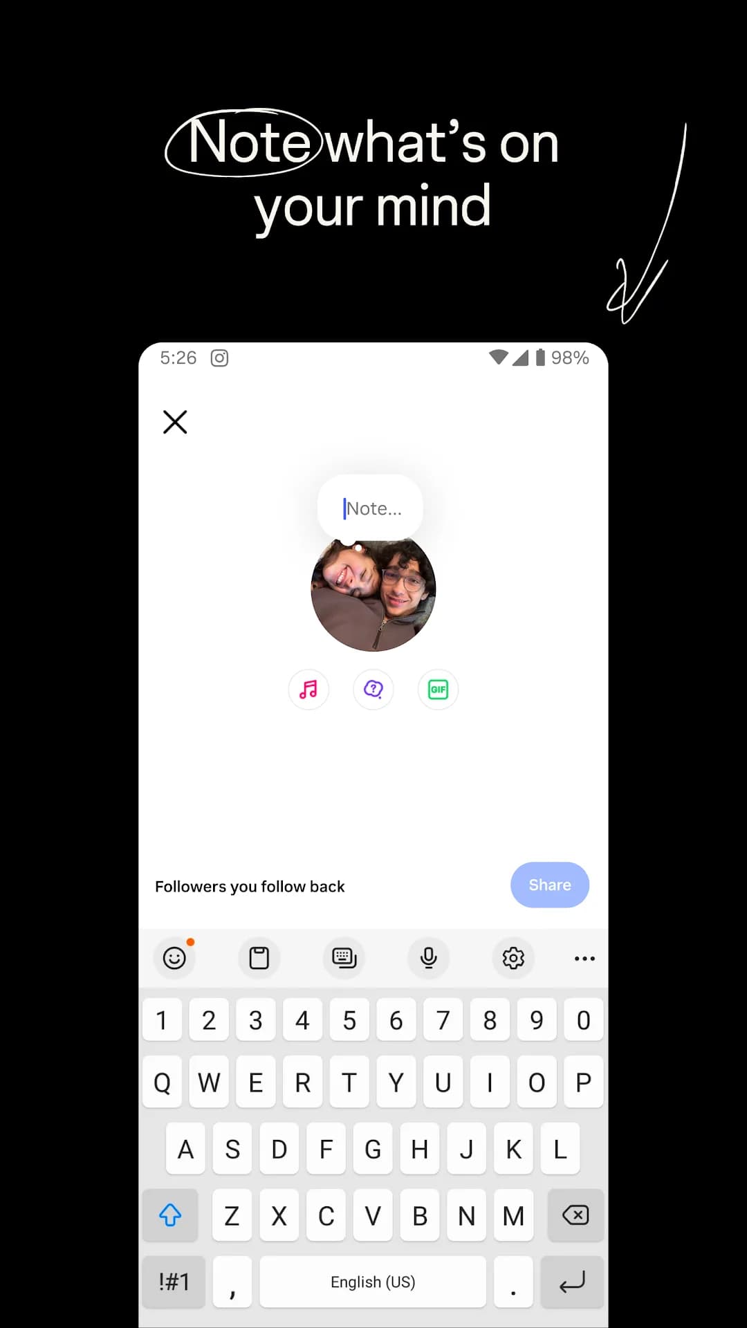 InstaMod مهكر — لقطة شاشة 7