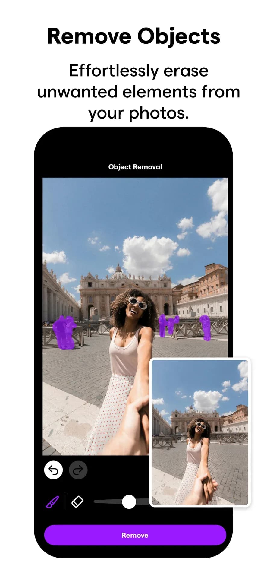 Instasize Pro مهكر — لقطة شاشة 3