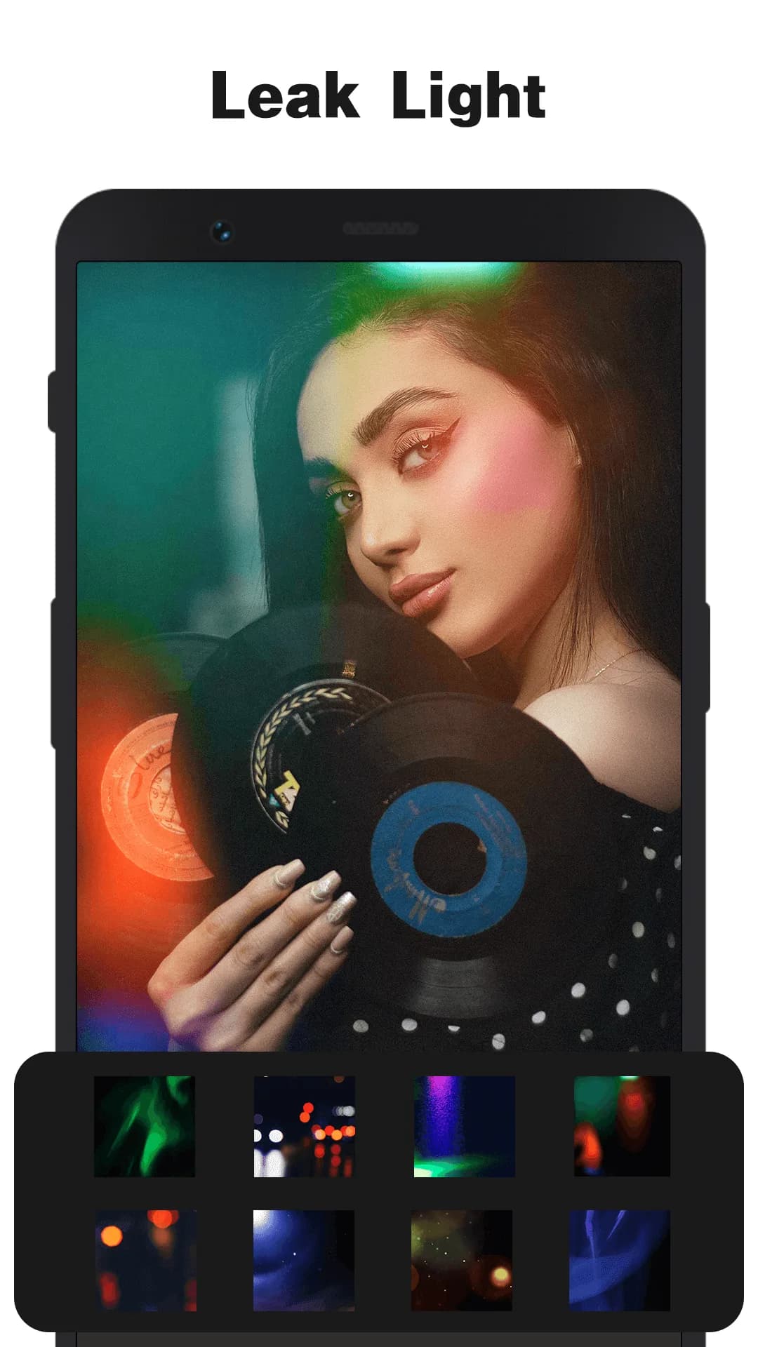 Instasquare مهكر — لقطة شاشة 2