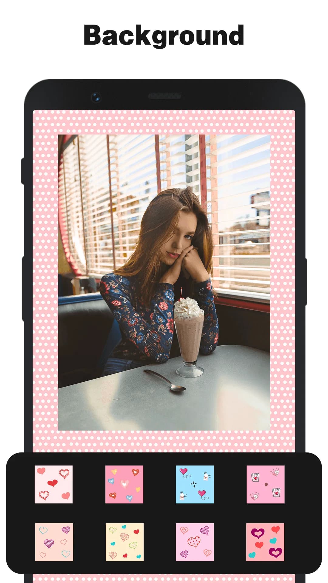 Instasquare مهكر — لقطة شاشة 8