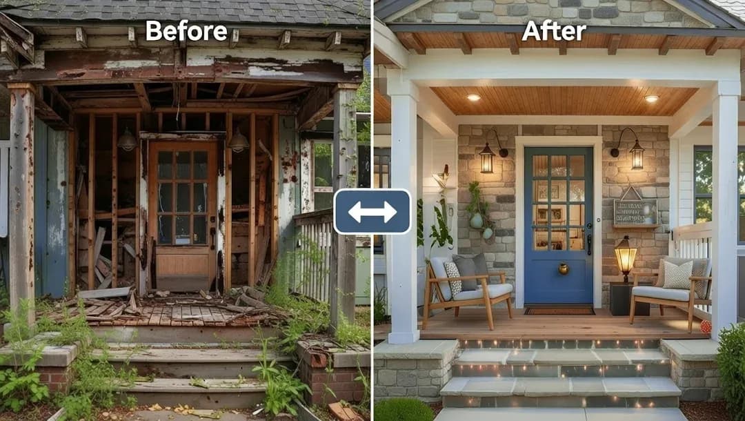 Interior Home Makeover مهكر — لقطة شاشة 2