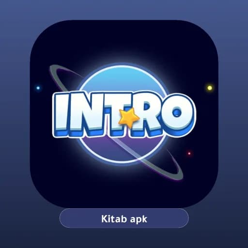 Intro video maker مهكر
