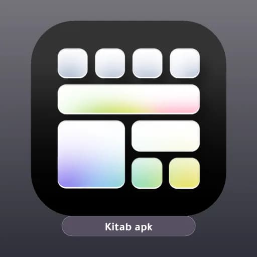 iOS Widgets Premium مهكر