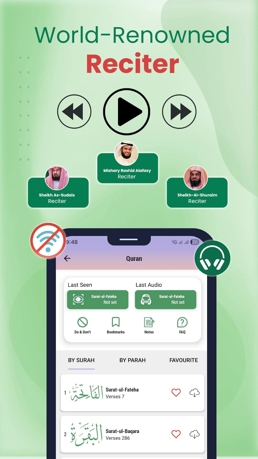 Islam360 مهكر — لقطة شاشة 5