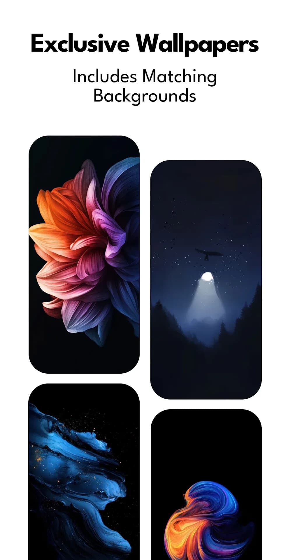 iWhite OS Icon Pack مهكر — لقطة شاشة 4