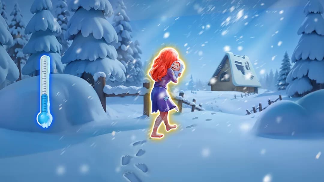 Jewel Manor مهكرة — لقطة شاشة 1