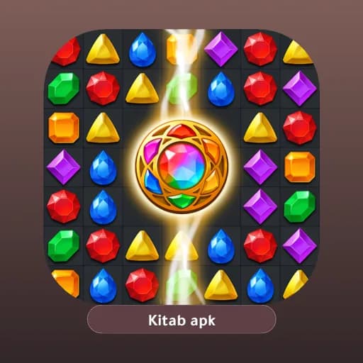Jewels Magic مهكر