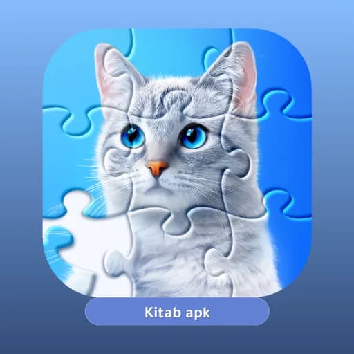 Jigsaw Puzzles مهكرة