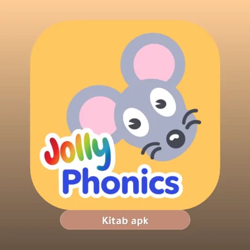 jolly phonics مهكر