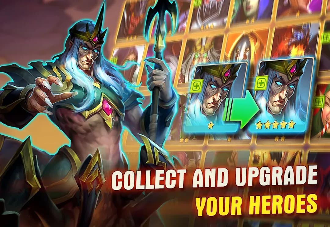 Juggernaut Wars — Screenshot 4