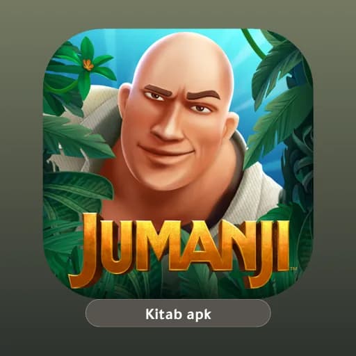 Jumanji Epic Run مهكرة