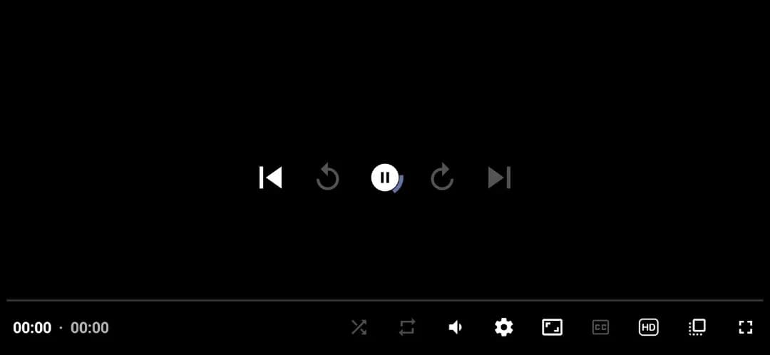 Kastor TV مهكر — لقطة شاشة 1