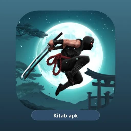 Kaz Warrior 2 مهكرة
